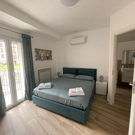 Casa Himera Παλέρμο Εξωτερικό φωτογραφία
