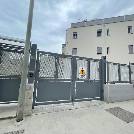 Casa Himera Παλέρμο Εξωτερικό φωτογραφία