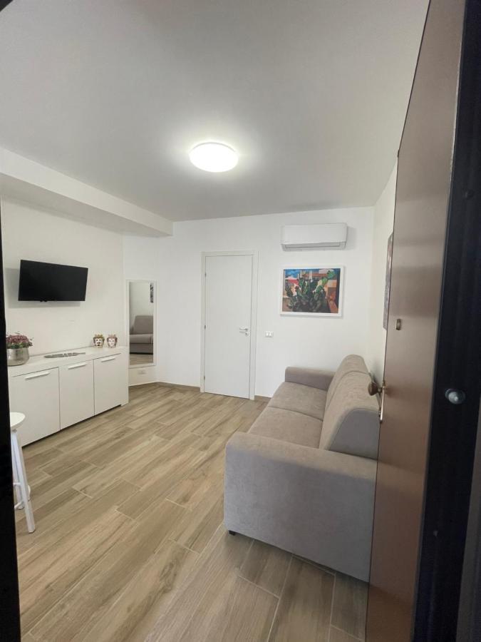 Casa Himera Παλέρμο Εξωτερικό φωτογραφία