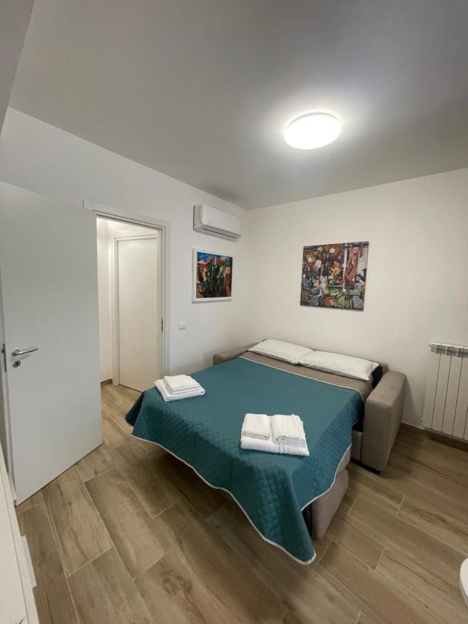 Casa Himera Παλέρμο Εξωτερικό φωτογραφία