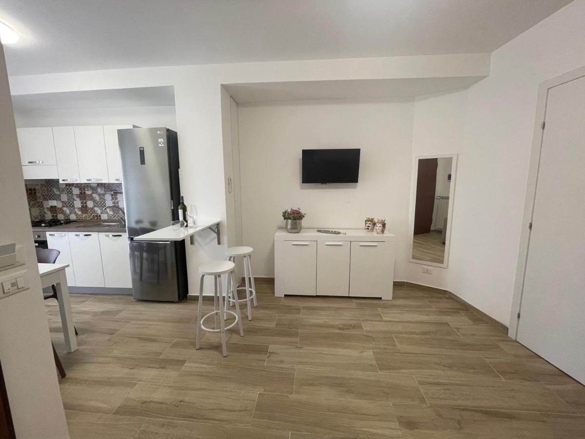 Casa Himera Παλέρμο Εξωτερικό φωτογραφία