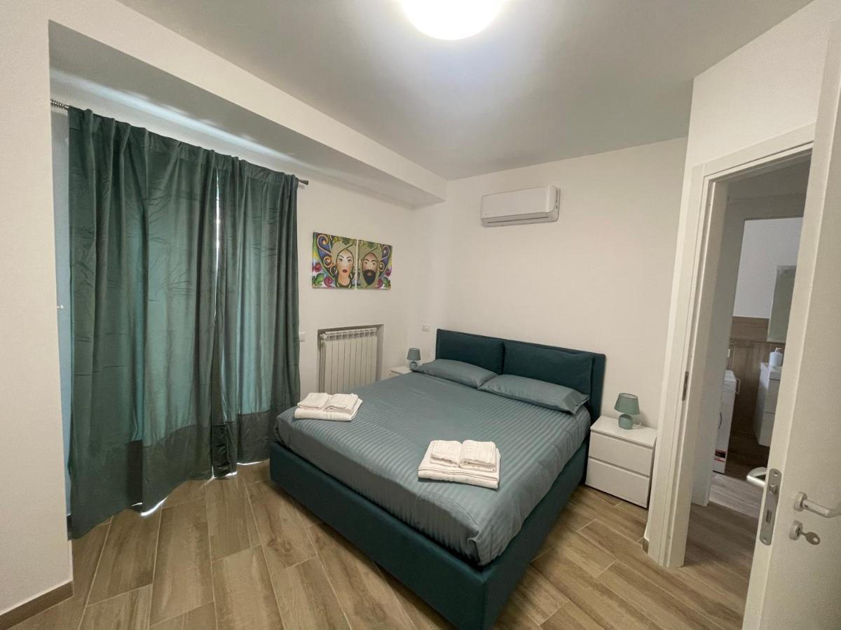 Casa Himera Παλέρμο Εξωτερικό φωτογραφία