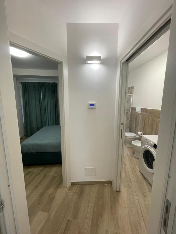 Casa Himera Παλέρμο Εξωτερικό φωτογραφία